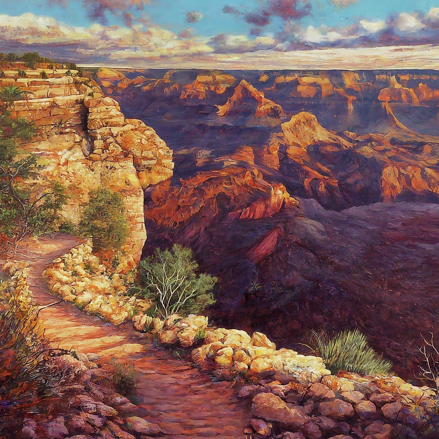 Grand Canyon
